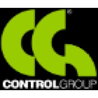 Control Group UK Ltd Logo