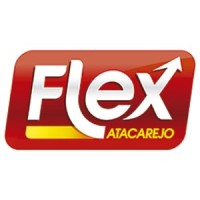 Flex Atacarejo Logo