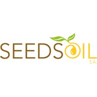 Seeds Oil S.A. Logo