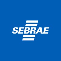 Sebrae/MS Logo
