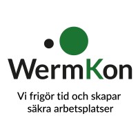 WermKon AB Logo
