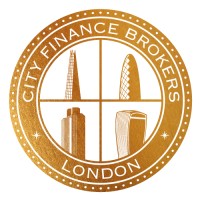 City Finance Brokers Logo