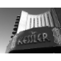 The Kessler Theater Logo
