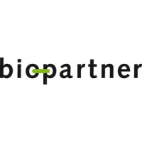Bio Partner Schweiz AG Logo