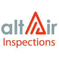 AltAIR Inspections Logo