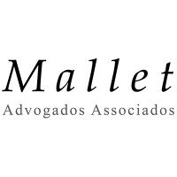 Mallet Advogados Associados Logo