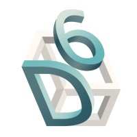 D6 VR Logo