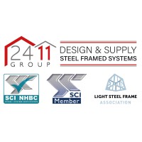 2411 Group Ltd Logo