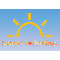 Sunrise Technology Inc. Logo