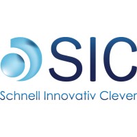S.I.C Entwicklungs und Vertriebs GmbH Logo