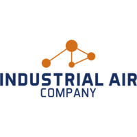 Industrial Air Company Logo