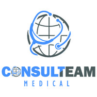 ConsulTeam Medical Logo