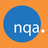 NQA Eastern Europe Logo