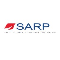 Sarp Jeans Logo