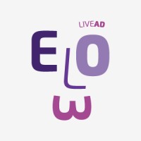 ELO3 LiveAd Logo