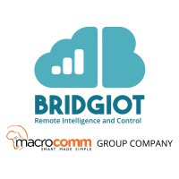 BridgIoT Logo