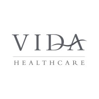 Vida Healthcare Logo