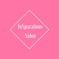 InSparations Salon Logo
