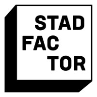 Stadfactor Logo