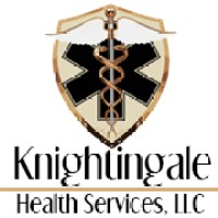 Knightingale Health Services, LLC Logo