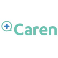 Caren.app Logo