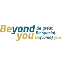 BeyondYou Logo