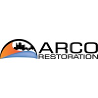 Arco Restoration Logo