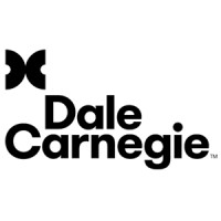 Dale Carnegie Training Nederland Logo