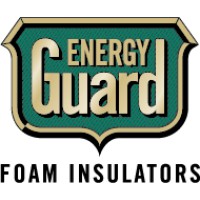 EnergyGuard Foam Insulators Logo