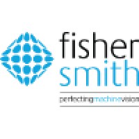 Fisher Smith Ltd Logo