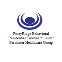 PineyRidge Behavioral Logo