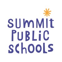 Summit Public Schools (Public Charter Network) Logo