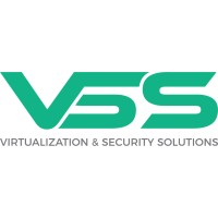 VSS Bilgi Teknolojileri Logo