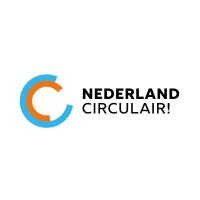 Versnellingshuis Nederland circulair! Logo