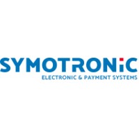 SYMOTRONIC SE Logo