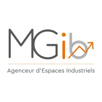 MG-IB Logo