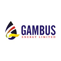 Gambus Energy Limited Logo