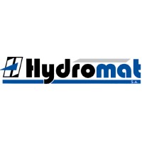 Hydromat SA Logo