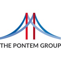 The Pontem Group, LLC. Logo