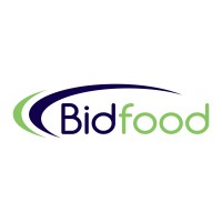 Bidfood Czech Republic Logo