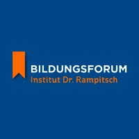 Bildungsforum - Institut Dr. Rampitsch Graz Logo