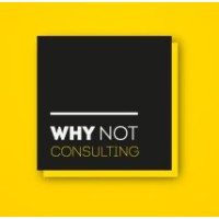 Why Not Consulting Logo