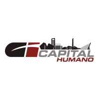 GI CAPITAL HUMANO Logo