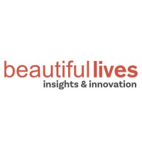 Beautiful Lives Logo
