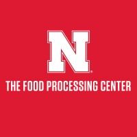 Nebraska Food Processing Center Logo