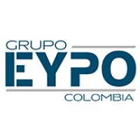 EYPO Iluminación - Colombia Logo