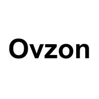 Ovzon Logo