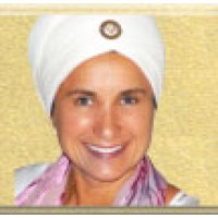 Kundalini Yoga In The Loop (KYL) Logo