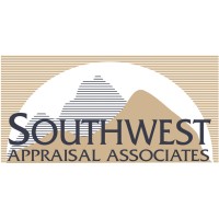 Southwest Appraisal Associates, Inc. Logo