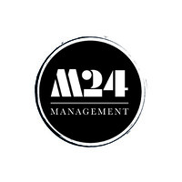 M24 Management Logo